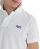 Superdry Classic Pique Polo
