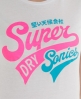 Superdry Supersonic T-shirt