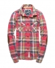 Superdry Western Lumberjack Shirt