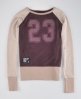 Superdry Terry Crew