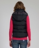 Superdry Hooded Lite Gilet
