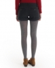 Superdry Boyfriend Tweed Shorts