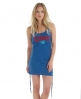 Superdry Tokyo Brand Vest Dress