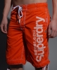 Superdry Logo Boardie short