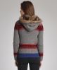Superdry Elva Strickjacke