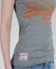 Superdry Vintage Entry Top