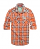 Superdry Sheer Calamity Shirt