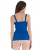 Superdry Lace Rib Vest Top