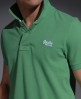 Superdry Polo classique maille piquée