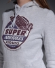 Superdry Aerobatics Hood