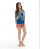 Superdry Winter Lace Button Vest
