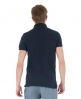 Superdry Klassieke piqué polo