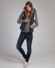 Superdry University Gilet