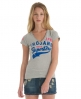 Superdry sport pitch vee t-shirt