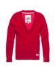 Superdry Harrow Vee Neck