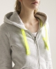Superdry Pop Colour Zip Hoodie