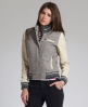 Superdry Smashed Baseball Jacket