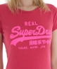 Superdry Vintage Entry T-shirt