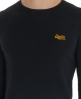 Superdry Orange Label Crew Neck