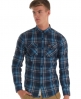 Superdry Lumberjack Twill Shirt
