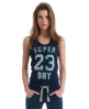 Superdry Combinaison Charge