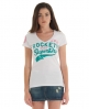Superdry sport pitch vee t-shirt
