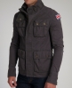 Superdry Trials Jacket