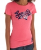 Superdry Double Swoosh T-shirt