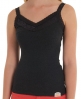 Superdry Lace Rib Vest Top
