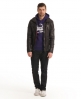 Superdry Sweat à capuche marquage Vintage