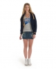 Superdry sport pitch vee t-shirt