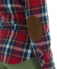 Superdry Western Lumberjack blouse