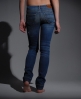 Superdry Baby Blue Slim denims