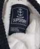 Superdry Diving Bell Snood