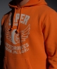 Superdry Motorbikes Classic hood