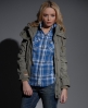 Superdry Lumber Twill shirt