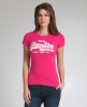 Superdry Vintage Entry T-shirt
