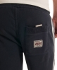 Superdry Pantalon de survêtement Fives brodé