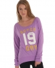Superdry Number Burnout T-shirt