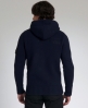 Superdry Seadog Hood Henley Top