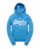 Superdry Vintage Entry Hoodie