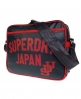 Superdry Alumni University Tasche