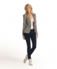 Pauls Boutique Snake Blazer