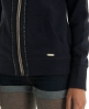 Superdry Luxe Sorority Zip Hoodie