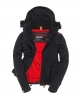 Superdry Hooded Polar Windcheater