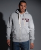 Superdry Blkseal Prem App ziphood