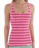 Superdry Fluro Stripe Tank Top