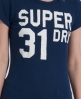 Superdry Trainer Entry T-shirt