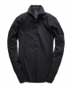 G Star Midnight Pleater Shirt