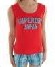 Superdry Japan Cinch T-shirt